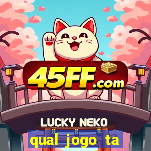 qual jogo ta pagando agora no esporte da sorte